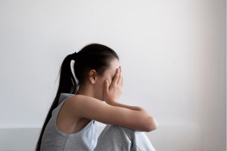 How Therapy Can Support Anxiety and Depression