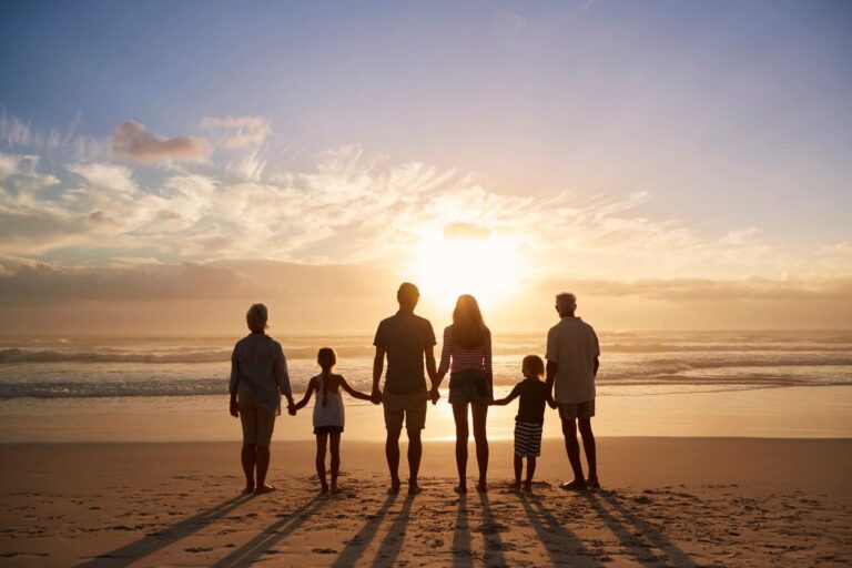 Intergenerational Trauma and Healing in Filipinx Families
